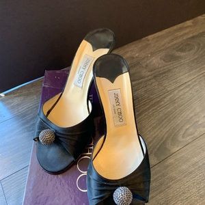 Jimmy choo heels